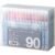 Kuretake Zig Clean Color Real Brush 90 colors set, Brush tip marker pens, for Professional and Artist, coloring, drawing, calligraphy, lettering, Made in Japan
