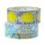 Kabodo Ks-dt-20051 Masking Tape, Shinzi Katoh Glitter, 2 Rolls, P Walking Literature 1