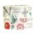 Seal-do ks-mt-12061 Heavenly Garden Masking Tape, Shinzi Katoh Herb Rose, Set of 2 Rolls
