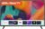 ONN 40-Inch Class FHD 1080p Smart LED TV 60Hz Refresh Rate HDMI USB Compatible with Alexa & Google Assistant 100097810 (Renewed)