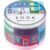 キングジム(Kingjim) King Jim CMT30-010 SODA Masking Tape, Transparent, Width 1.2 inches (30 mm), Avenue