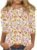 3/4 Sleeve Shirts for Women – Womens T Shirts Crew Neck Shirts Basic Tee Sort Comfy Printed Tops Blouse 2025