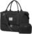 LOVEVOOK Travel Duffle Bag,Weekender Bags for Women with Shoe Compartment，Carry on Overnight Bag with Toiletry Bag,Gym Duffel Bag with Wet Pocket, Hospital Bags for Labor and Delivery