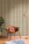A.S. Création Non-Woven Wallpaper with Wall Panel Motif with Metallic Effect 0,53 x 10,05 m – Black Gold Metallic – Wood Look Wallpaper Made in Germany – 786272