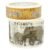 Sealdo Ks-mt-12073 Masking Tape, Made in Japan, Shinzi Katoh Juggar Cats, Land, Endangered Species, Animals, 0.6 inch (15 mm) Wide, 1.1 inches (27 mm) Wide, 2 Rolls, 2 Rolls, Set of 2
