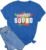 Autism Awareness Shirt Women Autism Shirts Autism Support Tops in April Blue Autism Mom Clothes Special Education Tees