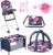 Bayer Travel Bed Doll Accessory Set 9 in 1