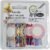 Rosette – Bande Washi Sticker Roll Writable Washi Tape for Scrapbook Journaling Craft DIY