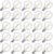Brightown G40 Replacement LED Light Bulbs, 25 Pack Clear Globe Bulb fits E12 C7 Candelabra Screw Base Sockets, 1.5 Inch Dimmable Edison Light Bulbs for Indoor Outdoor Patio Decor, Warm White