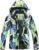 WULFUL Men’s Waterproof Ski Jacket Warm Winter Snow Coat Mountain Windbreaker