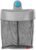 Skip Hop Moby Hanging Bath Toy Organizer Scoop, Grey