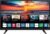 VIZIO D32H-F4 32 Inch Class HD 720P Smart LED TV (Renewed)