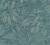 A.S. Creation Livingwalls Wallpaper Blue Petrol Jungle Wallpaper 395603 High-Quality Non-Woven Wallpaper Floral with Subtle Metallic Effect in Copper 10.05 m x 0.53 m Made in Germany