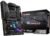 MSI MPG B550 Gaming Plus Computer Gaming Motherboard (AMD AM4, Ryzen 5000 & 3000 Series, DDR4, PCIe 4.0, SATA 6Gb/s, M.2, USB 3.2 Gen 2, HDMI/DP, ATX) AMD PC Motherboards (Renewed)