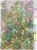Catoon Clear Divider Index Pages Classified Sorter for 6-Holes Binder
