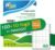 Tico Italia LP4W-3723P White Multi-Purpose Adhesive Labels, 100 + 10 Extra Sheets, Rectangular 37x23mm, 60 Labels Per Sheet, Permanent Adhesive, Laser and Inkjet Printers