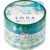 キングジム(Kingjim) King Jim CMT30-012 SODA Masking Tape, Transparent, Width 1.2 inches (30 mm), Home