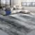BALAPET 10×14 Modern Abstract Area Rug for Living Room Bedroom, Large Machine Washable Boho Floor Carpet with Non-Slip Backing for Indoor Office Dining Room, Home Deco Non-Shedding