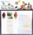A.P.J. Colo Box Sticky Notes Short Tree 1000050885