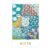 Kingjim KITP007 Masking Tape KITTA Special Garden