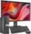 Dell OptiPlex Desktop Computer with 24 inch Monitor PC and Monitor Bundle, i7-6700 3.4GHz,16GB Ram New 512GB SSD,Intel AC7260 Built-in WiFi Bluetooth,HDMI,Refurbished Desktop,Windows 10 Pro (Renewed)