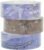 Shinzi Katoh Masking Tape, 3 Roll Set, Kenji Miyazawa Set H1