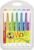 Highlighter – STABILO swing cool – Pack of 6 – Assorted Colors
