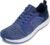 WHITIN Men’s Wide Toe Box + Zero Drop Sole Road Running Shoes | Rubber Outsole
