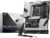 MSI PRO Z790-A MAX WiFi ProSeries Motherboard (Supports 12th/13th/14th Gen Intel Processors, LGA 1700, DDR5, PCIe 5.0, M.2, 2.5Gbps LAN, USB 3.2 Gen2, Wi-Fi 7, ATX) (Renewed)