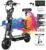 13″ Electric Scooter for Adult with Seat, 10000W Dual Motor Up to 62 mph, 43 Miles Range,Fast Sport E-Scooter Max Load 440lbs,NFC and Large Display