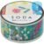 King Jim Kitte CMT20-014 Masking Tape, Soda, Transparent, Width 0.8 inches (20 mm)