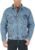 Wrangler Men’s Unlined Denim Jacket