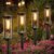 Bright Solar Pathway Lights Outdoor, 8 Pack Solar Powered Garden Lights Waterproof, Auto On/Off Solar Yard Lights for Lawn Patio Walkway Driveway Decor Landscape Lighting