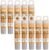 Zebra Highlighter, Optex 1 and 2 Cartridge, Orange, 3 x 10 Count B-RWK8-OR