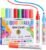 Chalk Pens for Blackboard,Liquid Chalk Pens,Chalk Pens for Windows and Glass